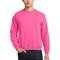 Gildan Crewneck Sweatshirt, Blank Heavy Blend Fleece Pullover